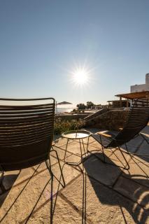 Villa Sara Mykonos - Psarou - 3