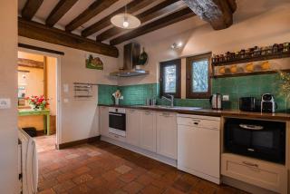 Maison "Jardin Gaillard" - Biéville-en-Auge - 1