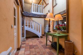 Maison "Jardin Gaillard" - Biéville-en-Auge - 4