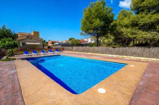 Catalunya Casas Magical Costa Dorada Decadence only 2km to beach! - Roda de Bará - 8