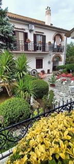 Casa nel verde !!! - Falconara Albanese - 9