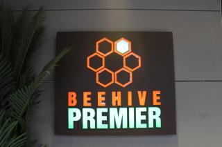 Beehive Premier - Malé - 9