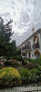 Casa nel verde !!! - Falconara Albanese - 7