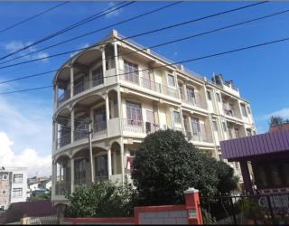 Magvaris Comfort Inn - Shillong - 0