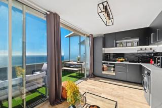 Sea view - 5min Monaco - Swimming pool - Cap d'Ail - 4