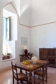 Villa Aimone - Marina Porto - 3