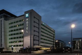 ibis budget Manchester Salford Quays - Manchester - 0