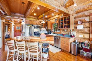 Treasure Island Retreat - Allyn - 1