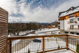 VacationClub – Cristal Resort Apartament 222 - Szklarska Poręba - 9