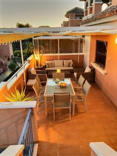 Penthouse Mojon Hills - Isla Plana - 3