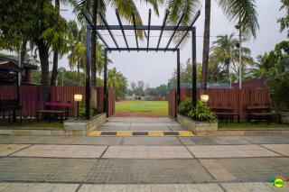 SUMMER GREEN RESORT - 9
