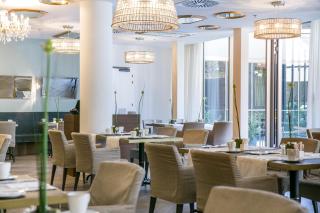 MAXX by Steigenberger Vienna - Wenen - 7