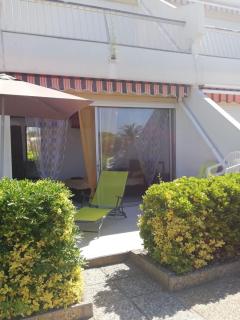 Bright apartment with garden near the sea - Le Grau-du-Roi - 8