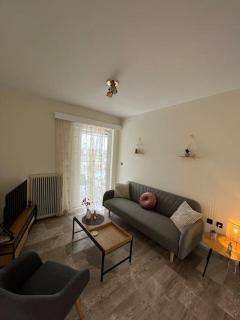 Top roof appartment Oropos 5' beach - Oropós - 9