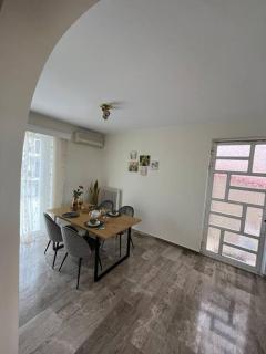 Top roof appartment Oropos 5' beach - Oropós - 4
