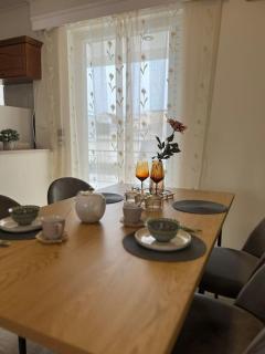Top roof appartment Oropos 5' beach - Oropós - 3
