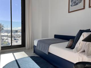 Valencia Luxury - Calma Beach Apartments - 2