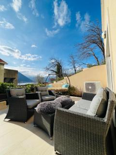Apartment with terrace and private parking - Kotor (Cattaro) - 8