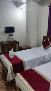 Magvaris Comfort Inn - Shillong - 7