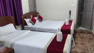 Magvaris Comfort Inn - Shillong - 8