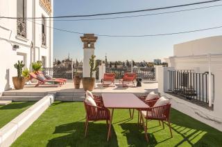 ISG Apartments Catedral - Sevilla - 6