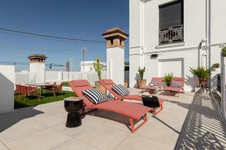 ISG Apartments Catedral - Sevilla - 5