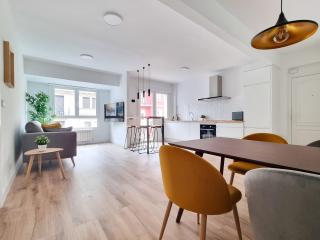SUITE EGIA APARTMENT san sebastian donostia - 3