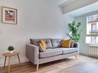 SUITE EGIA APARTMENT san sebastian donostia - 4