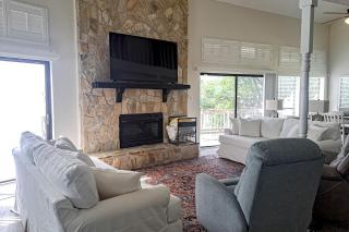 Barcelona Bay - Dauphin Island - 9