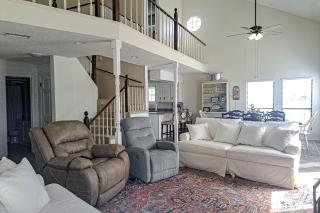 Barcelona Bay - Dauphin Island - 8