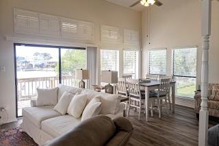 Barcelona Bay - Dauphin Island - 6