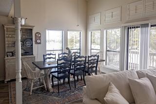 Barcelona Bay - Dauphin Island - 5