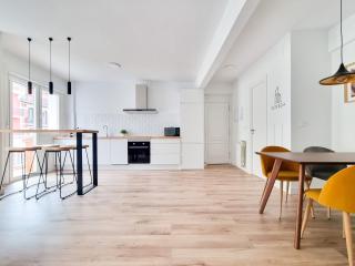 SUITE EGIA APARTMENT san sebastian donostia - 2