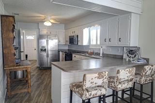 Barcelona Bay - Dauphin Island - 3