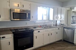 Barcelona Bay - Dauphin Island - 2