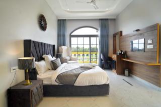 5 States Resort - Amritsar - 6