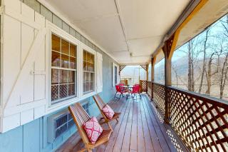 Elk Valley Lodge - Maggie Valley - 7