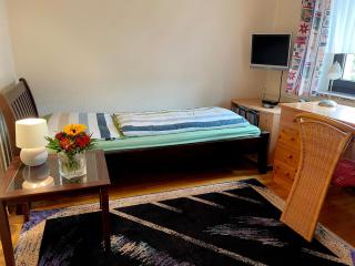 Privatzimmer Krautzig - Cottbus - 2