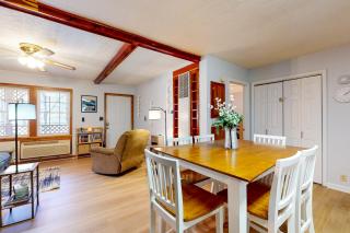 Elk Valley Lodge - Maggie Valley - 3