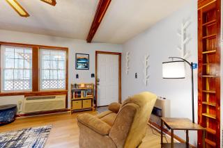 Elk Valley Lodge - Maggie Valley - 1