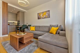 Apartman MONTANA Vila Luna - 5