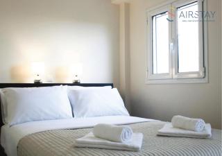Anivia Apartments Airport by Airstay - Spata - 6