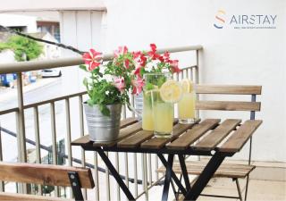 Anivia Apartments Airport by Airstay - Spata - 5