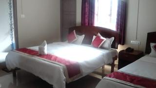 Magvaris Comfort Inn - Shillong - 5