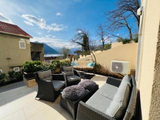 Apartment with terrace and private parking - 5