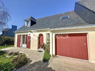 Maison de vacances tout confort - À 100m de la mer - Port-Louis - 9