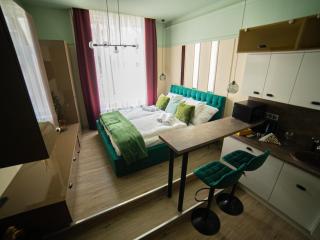 Dream Apartments - Szeged - 8