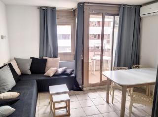Résidence Graziella studio 506 - Juan-les-Pins - 8