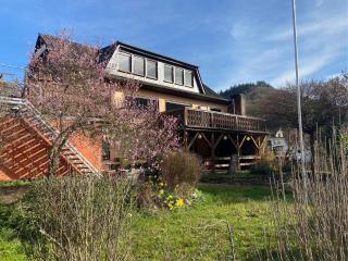 Ferienwohnung Moselglück - Burgen - 8