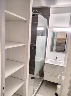 Résidence Graziella studio 506 - Juan-les-Pins - 2